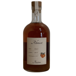 Liqueur d'Abricot (50cl)