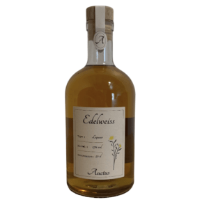 Liqueur d'Edelweiss (50cl)
